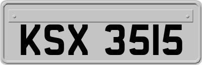 KSX3515