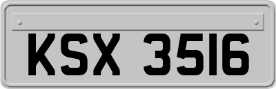 KSX3516
