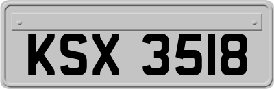 KSX3518