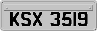 KSX3519