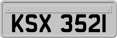KSX3521