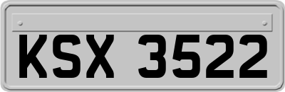 KSX3522