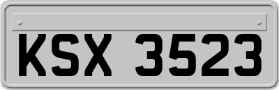 KSX3523