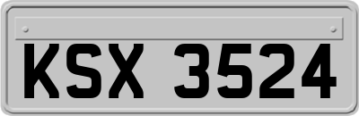 KSX3524