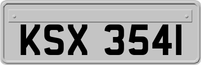 KSX3541