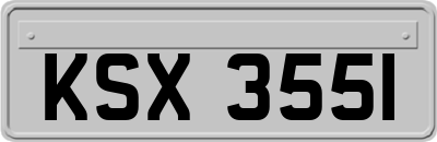 KSX3551