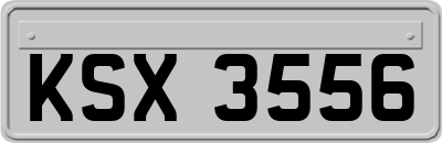 KSX3556