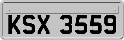 KSX3559
