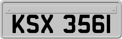 KSX3561