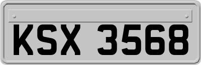 KSX3568