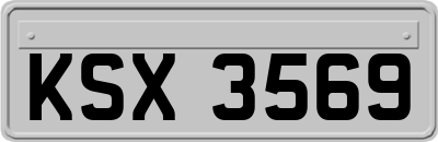 KSX3569