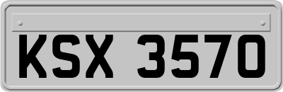 KSX3570