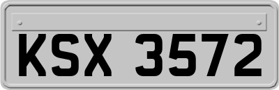 KSX3572