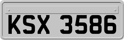KSX3586
