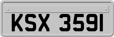 KSX3591