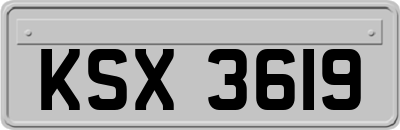 KSX3619