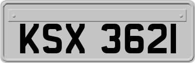 KSX3621