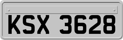 KSX3628
