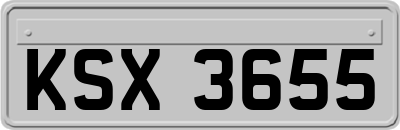 KSX3655
