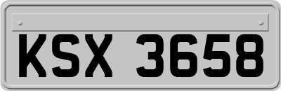 KSX3658