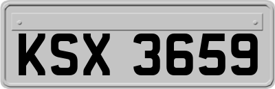 KSX3659