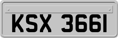 KSX3661