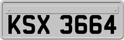KSX3664