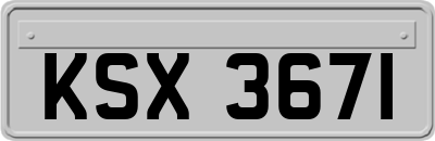 KSX3671