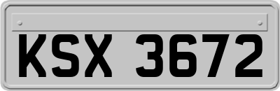 KSX3672