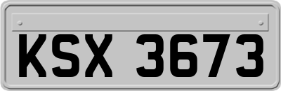 KSX3673