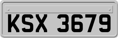 KSX3679