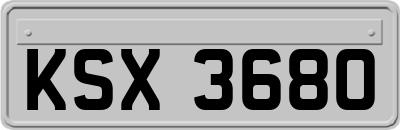KSX3680