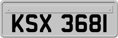 KSX3681