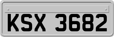 KSX3682