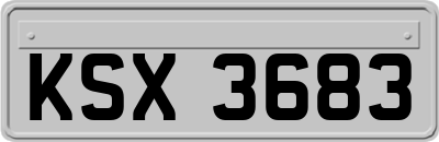 KSX3683