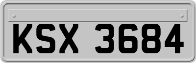 KSX3684