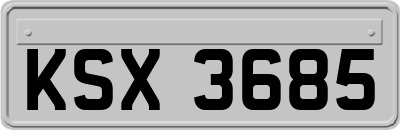 KSX3685