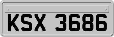 KSX3686