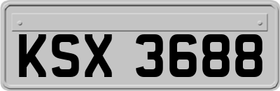 KSX3688