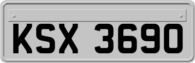 KSX3690