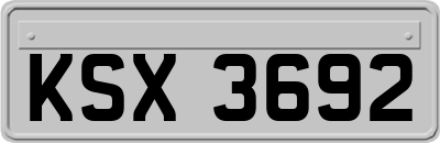 KSX3692