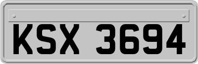 KSX3694