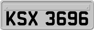KSX3696