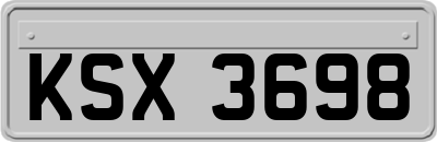 KSX3698