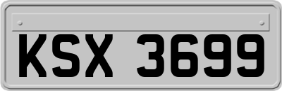 KSX3699