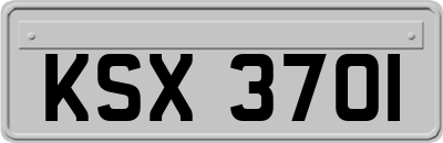 KSX3701