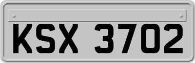 KSX3702