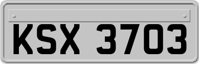 KSX3703