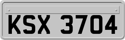 KSX3704