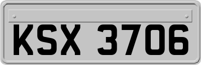 KSX3706